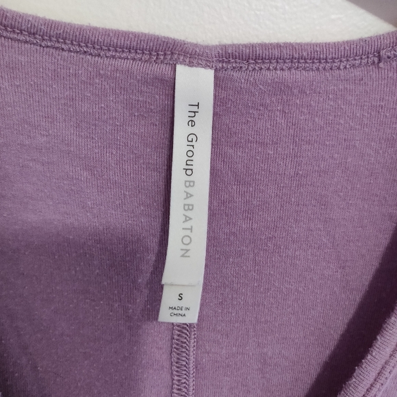 Babaton Bodysuit - Picture 3 of 4